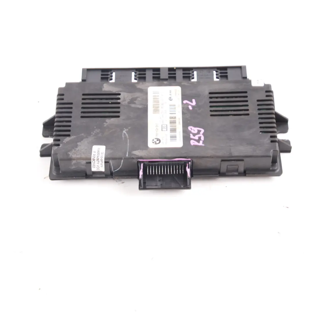 Footwell Light Module High EKS PL3 FRM3R Lear to Mini Cooper R59 with Part number 3457402 Mini Cooper R59 Footwell Light Module High EKS PL3 FRM3R Lear - SKU 3457402-2 - Part number 3457402