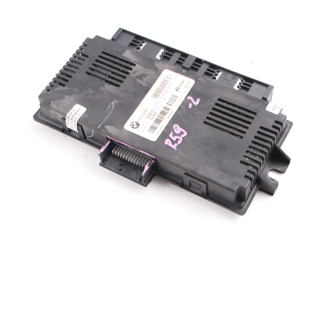 Mini Cooper R59 Footwell Light Module High EKS PL3 FRM3R Lear - SKU 3457402-2 - Part number 3457402