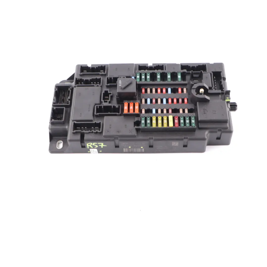 Mini Cooper One R57 PL3 SPEG H4 Fuse Distribution Box - SKU 3457415 - Part number 3457415