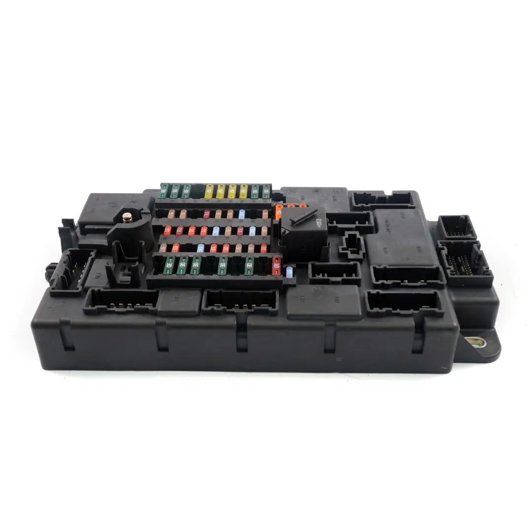 Caja distribución fusibles Unidad Alta PL3 SPEG H8 para Mini Cooper R58 con número de pieza 3457416 Mini Cooper R58 Caja distribución fusibles Unidad Alta PL3 SPEG H8 - SKU 3457416 - Número de pieza 3457416