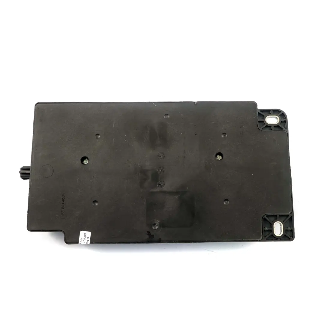 Caja distribución fusibles Unidad Alta PL3 SPEG H8 para Mini Cooper R58 con número de pieza 3457416 Mini Cooper R58 Caja distribución fusibles Unidad Alta PL3 SPEG H8 - SKU 3457416 - Número de pieza 3457416