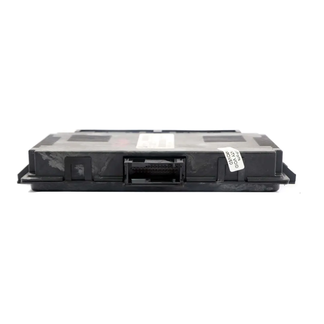  Footwell Module Mini R56 LCI Light Low EKS ECU PL3 FRM3R Lear - SKU 3457426 - Part number 3457426
