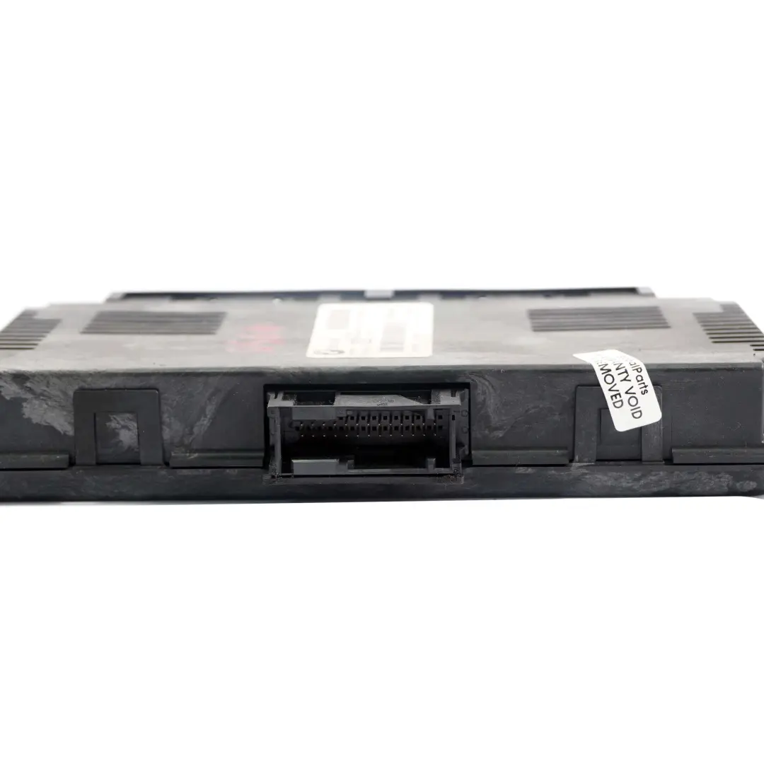  Footwell Module Mini R56 LCI Light Low EKS ECU PL3 FRM3R Lear - SKU 3457426 - Part number 3457426