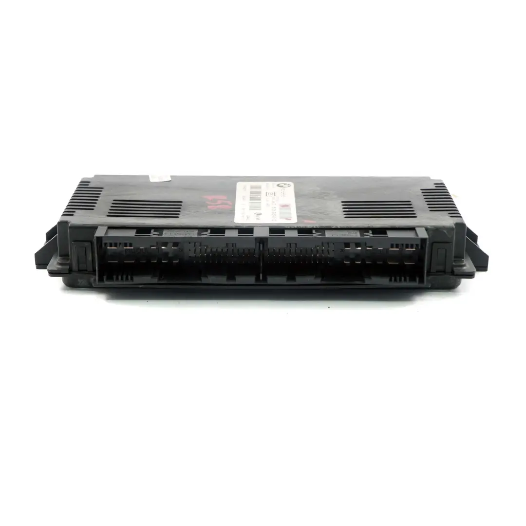 Mini Cooper R58 Lampada Zona Piedi Modulo Alta Eks ECU Lear PL3 FRM3R - SKU 3457428-1 - Numero di parte 3457428