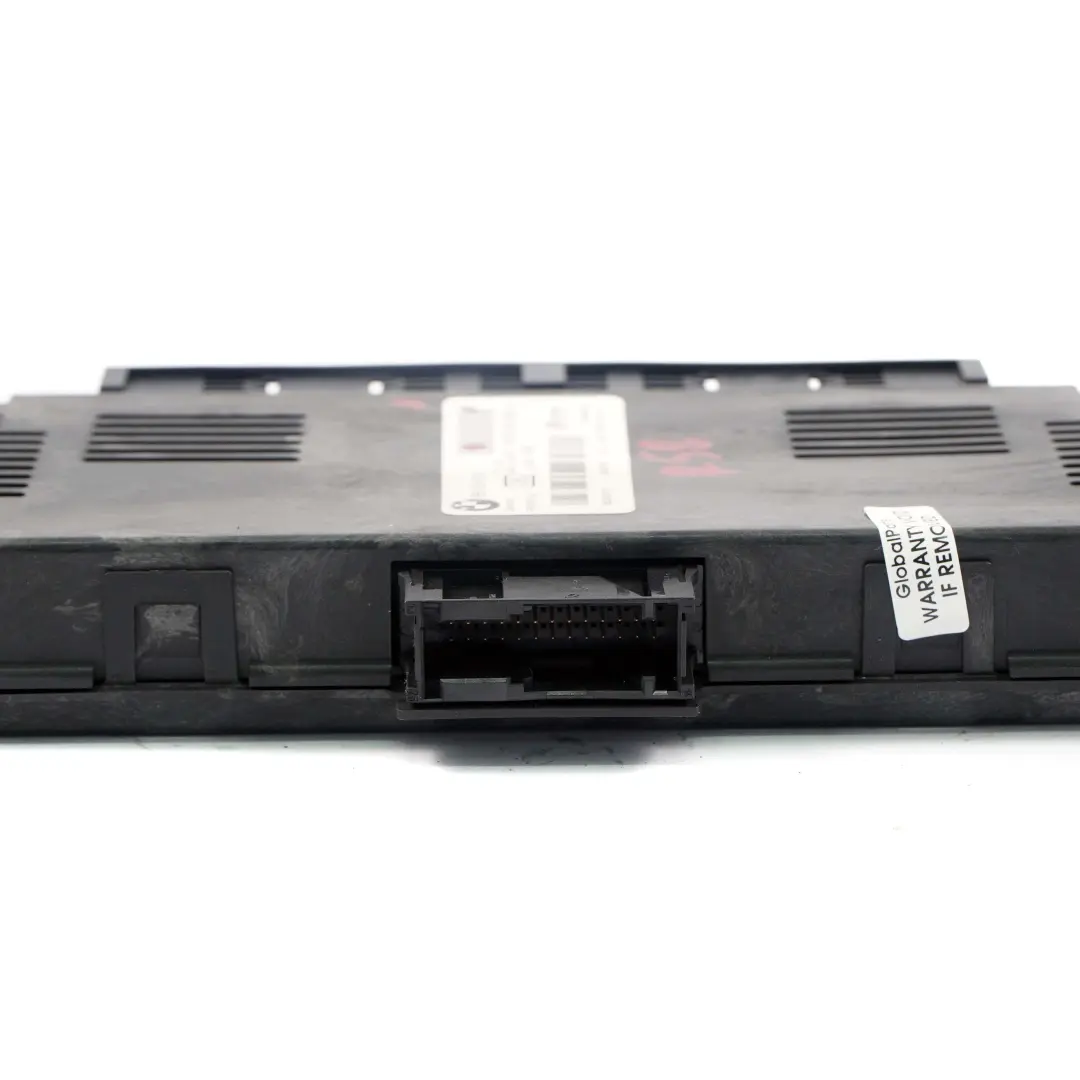 Footwell Light Module High EKS ECU LEAR PL3 FRM3R to Mini Cooper R58 with Part number 3457428 Mini Cooper R58 Footwell Light Module High EKS ECU LEAR PL3 FRM3R - SKU 3457428-1 - Part number 3457428