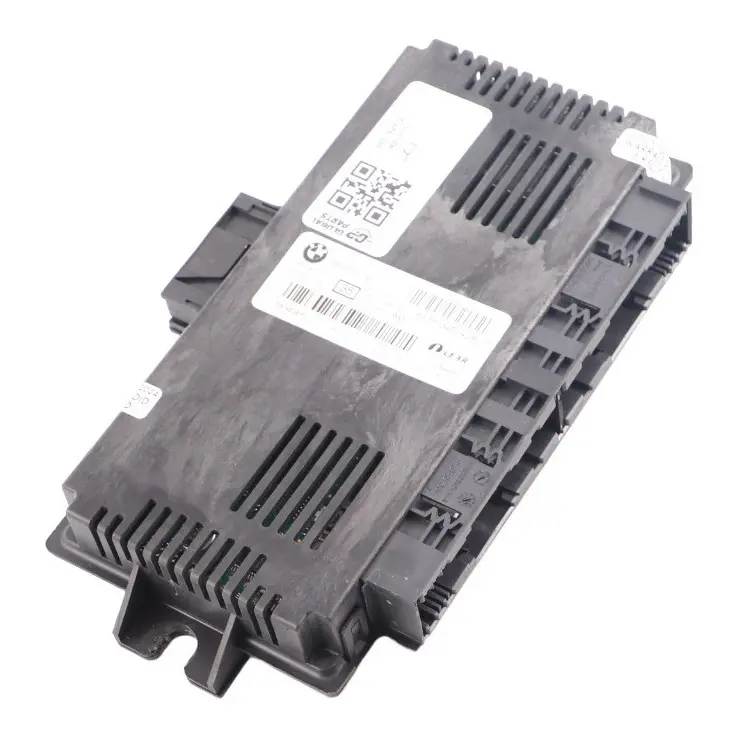 Moduł Sterownik Świateł EKS ECU 3457428 do Mini Cooper R56 o numerze 6827072 Mini Cooper R56 Moduł Sterownik Świateł EKS ECU 3457428 - SKU 3457428-2 - Numer Części 6827072