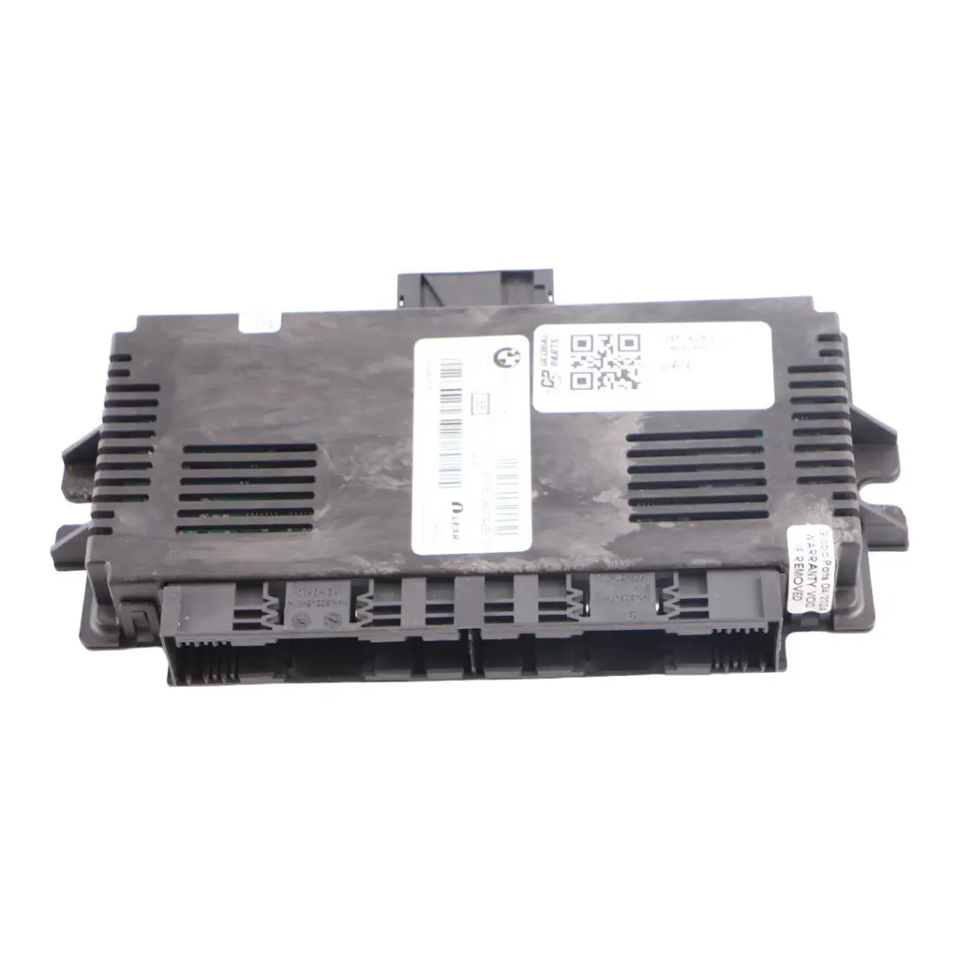 Mini Cooper R56 Fußraumleuchte Modul Hoch EKS ECU LEAR PL3 FRM3R 3457428 - SKU 3457428-2 - Teilenummer 6827072