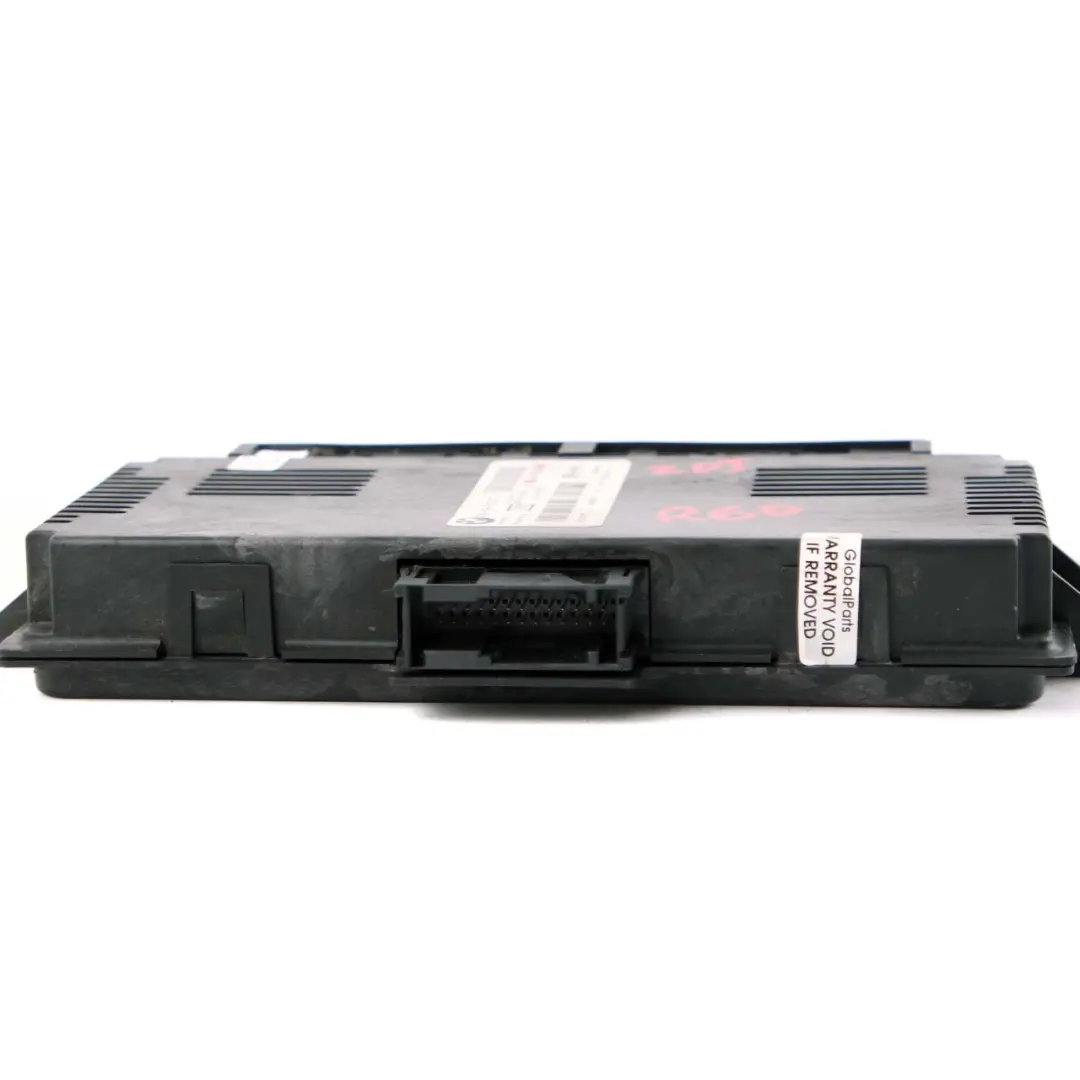 Fußraumleuchte Modul Hoch EKS SZT ECU FRM3R PL3 Lear für Mini Cooper R60 mit Teilenummer 3457429 Mini Cooper R60 Fußraumleuchte Modul Hoch EKS SZT ECU FRM3R PL3 Lear - SKU 3457429 - Teilenummer 3457429