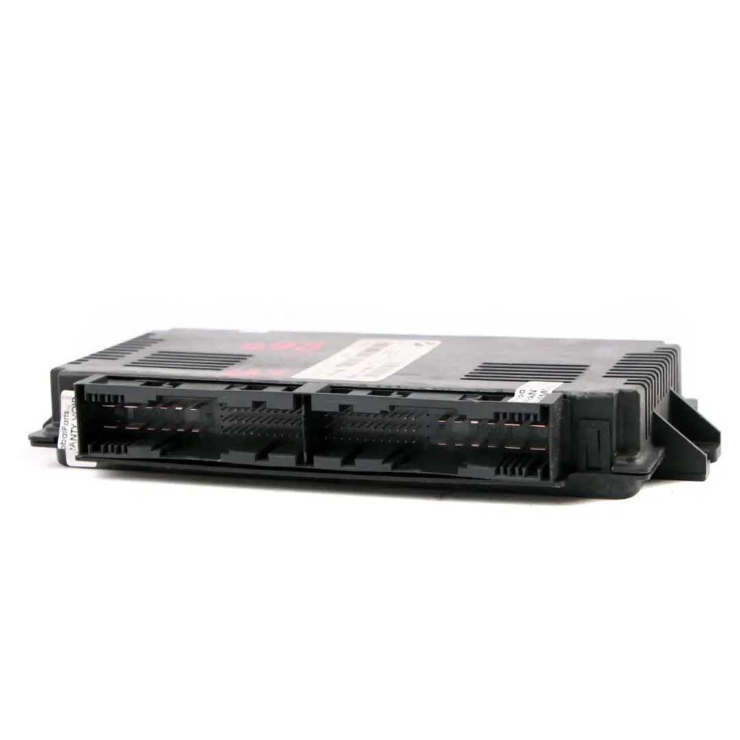 Xénon Module de Contrôle Ballast EKS ECU FRM3R PL3 Lear pour Mini Cooper R60 à propos du numéro de pièce 3457429 Mini Cooper R60 Xénon Module de Contrôle Ballast EKS ECU FRM3R PL3 Lear - SKU 3457429 - Numéro de pièce 3457429