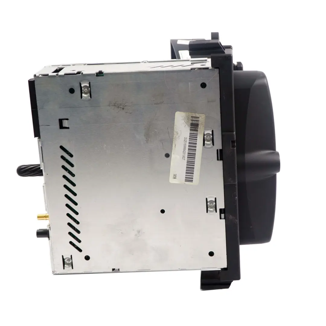 Radio CD Haupteinheit für Mini Cooper One R55 R56 R57 LCI R58 R59 R60 mit Teilenummer 3457433 Mini Cooper One R55 R56 R57 LCI R58 R59 R60 Radio CD Haupteinheit - SKU 3457433 - Teilenummer 3457433