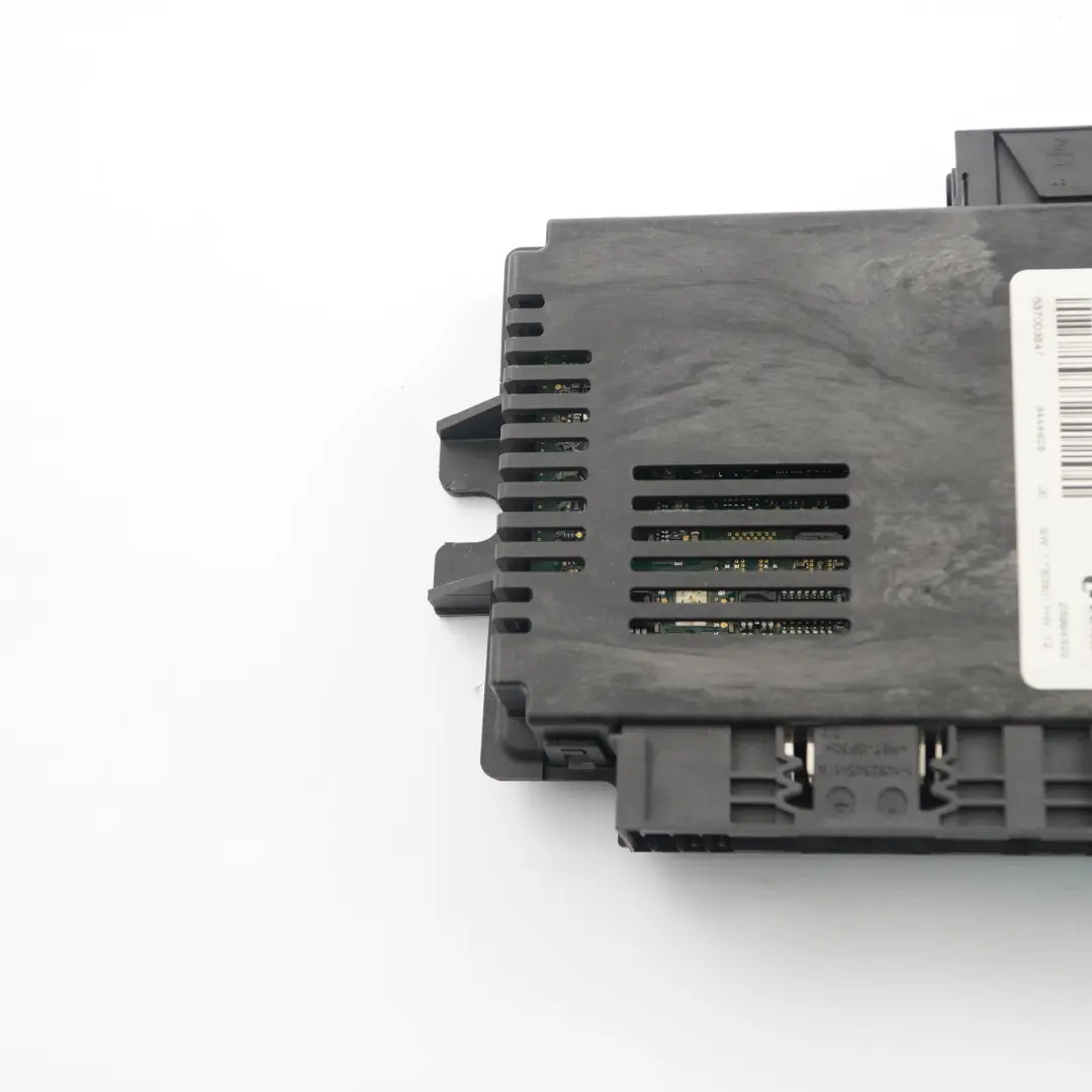 Light Module Footwell Module PL3 FRM3R Lear ECU Mini Countryman R60 - SKU 3457526 - Part number 3457526