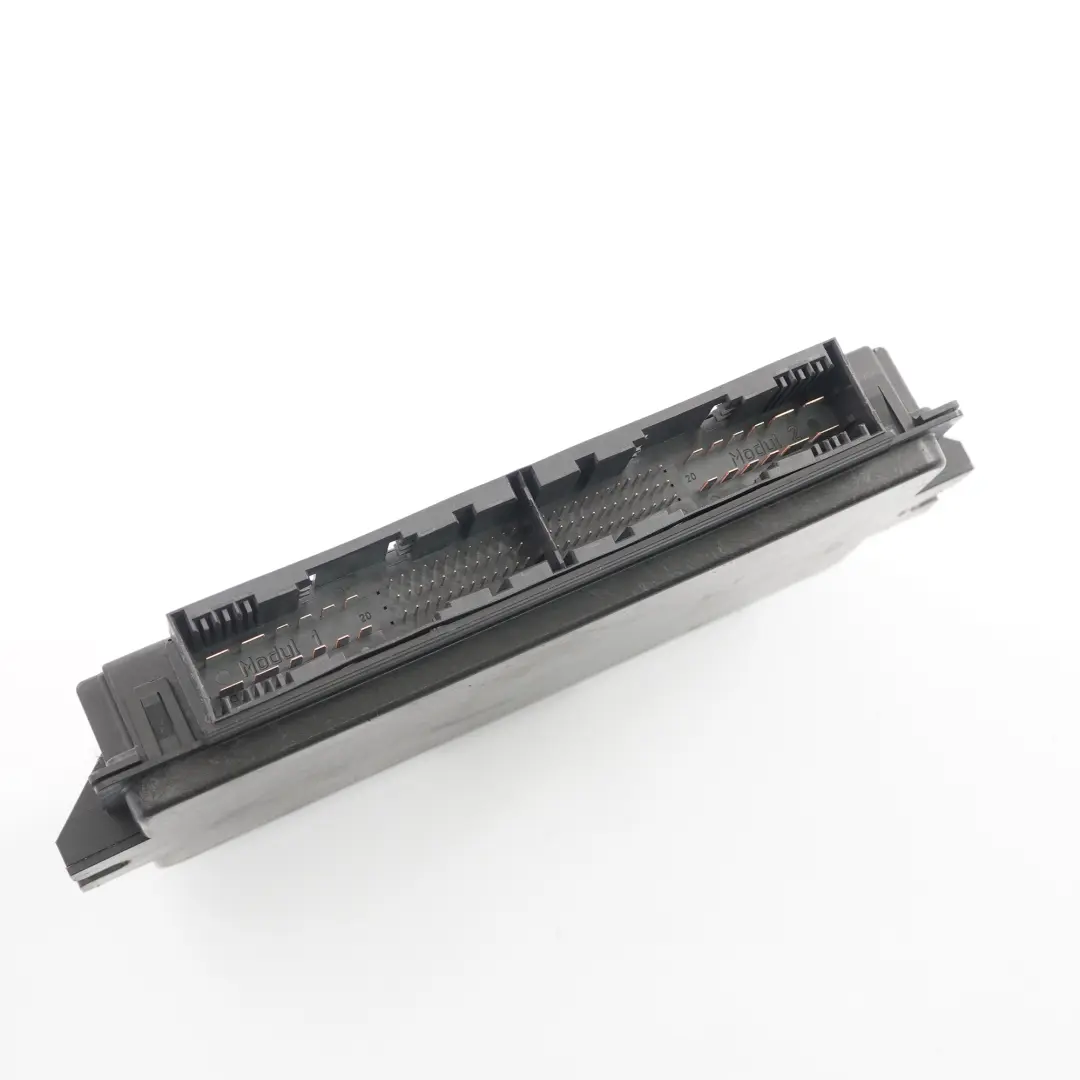 Light Module Footwell Module PL3 FRM3R Lear ECU to Mini Countryman R60 with Part number 3457526 Mini Countryman R60 Light Module Footwell Module PL3 FRM3R Lear ECU - SKU 3457526 - Part number 3457526