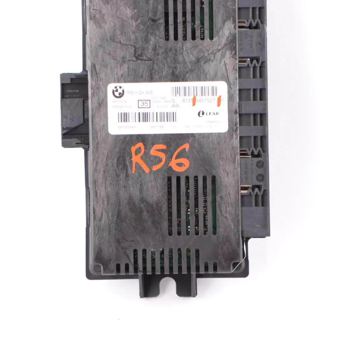 Mini Cooper One R56 Footwell Light Module High EKS PL3 FRM3R Lear - SKU 3457527 - Part number 3457527