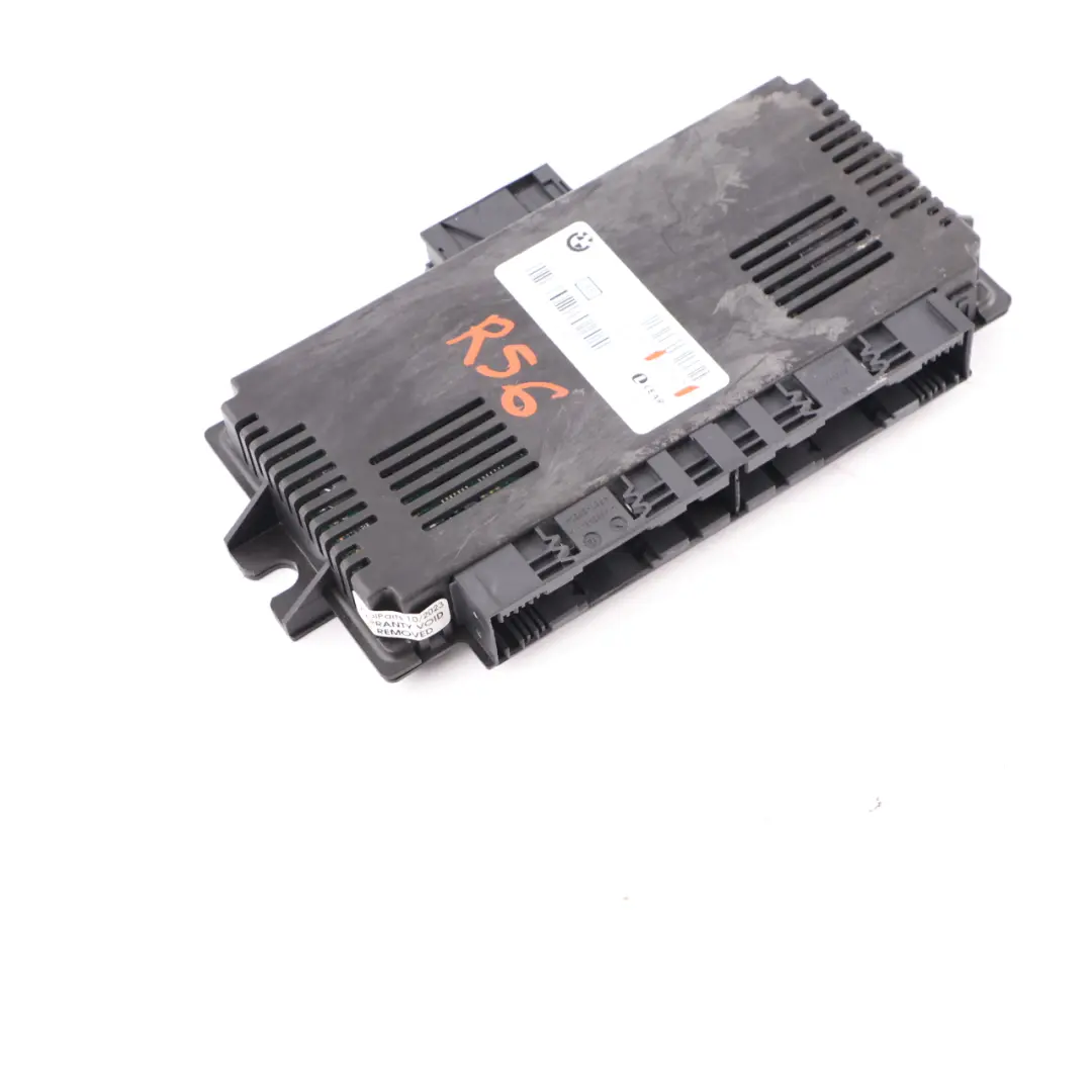 Footwell Light Module High EKS PL3 FRM3R Lear to Mini Cooper One R56 with Part number 3457527 Mini Cooper One R56 Footwell Light Module High EKS PL3 FRM3R Lear - SKU 3457527 - Part number 3457527