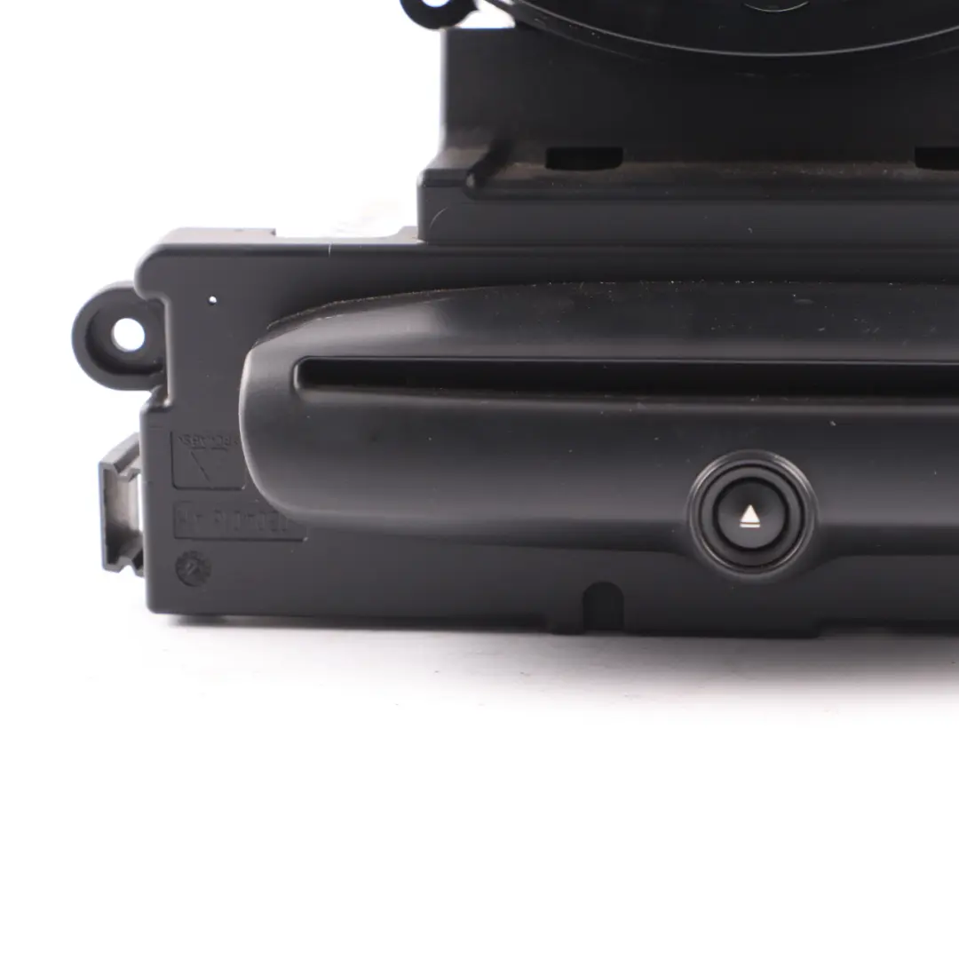  Radio CD Player Mini Cooper R55 R56 R57 LCI R60 Radio Boost Head Unit - SKU 3457568-2 - Part number 3457568
