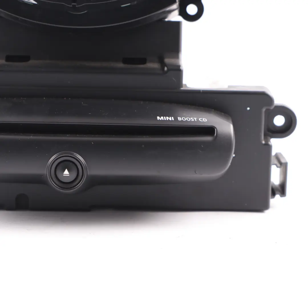  Radio CD Player Mini Cooper R55 R56 R57 LCI R60 Radio Boost Head Unit - SKU 3457568-2 - Part number 3457568