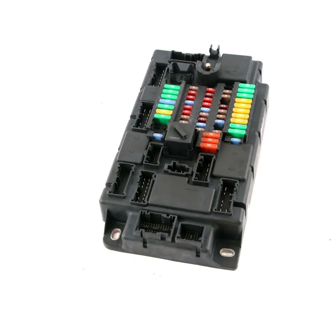 PL3 SPEG H4 Boîte à Fusibles Unité Contrôle pour Mini R61 Paceman à propos du numéro de pièce 3457577 Mini R61 Paceman PL3 SPEG H4 Boîte à Fusibles Unité Contrôle - SKU 3457577 - Numéro de pièce 3457577
