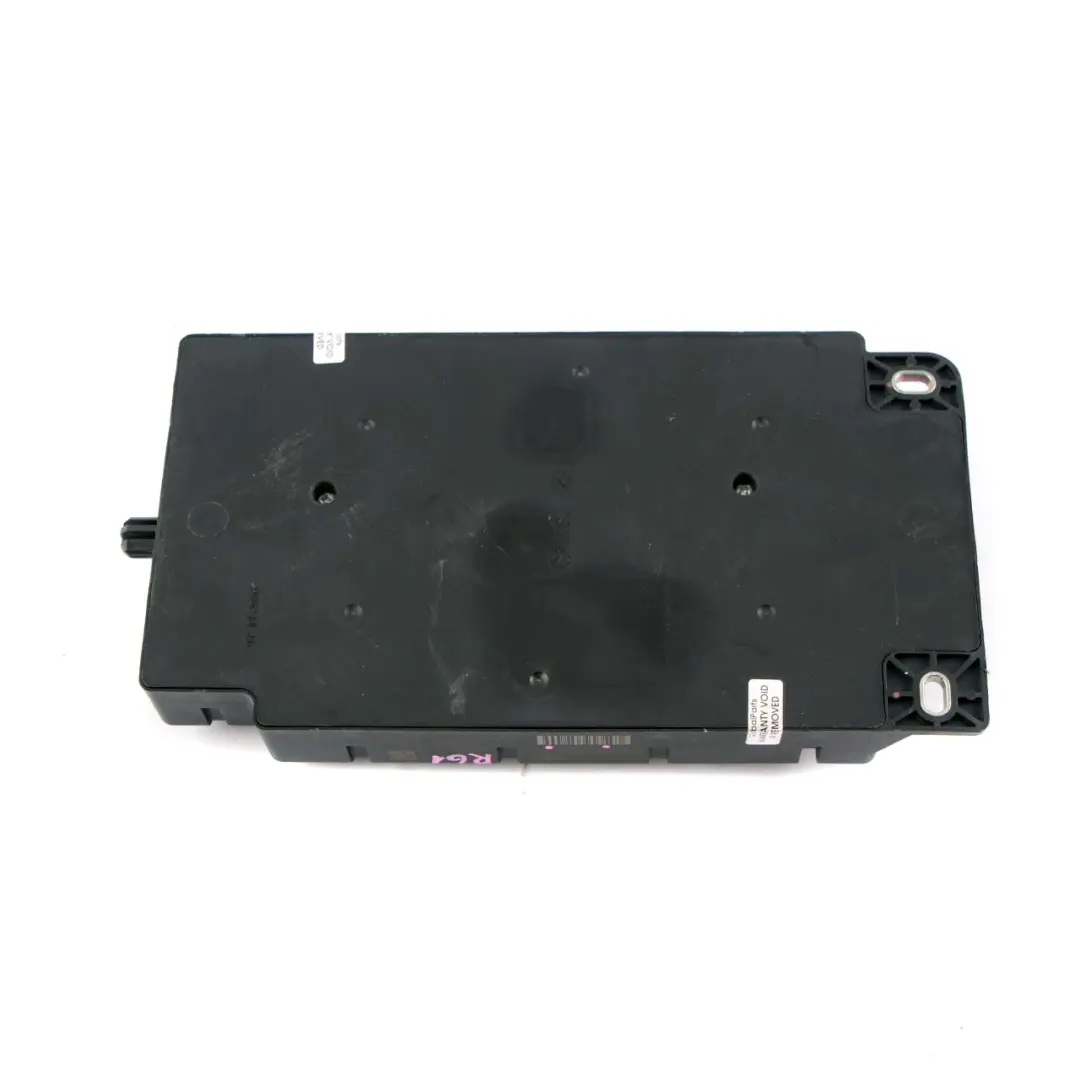 Mini R61 Paceman PL3 SPEG H4 Scatola Fusibili Centralina - SKU 3457577 - Numero di parte 3457577