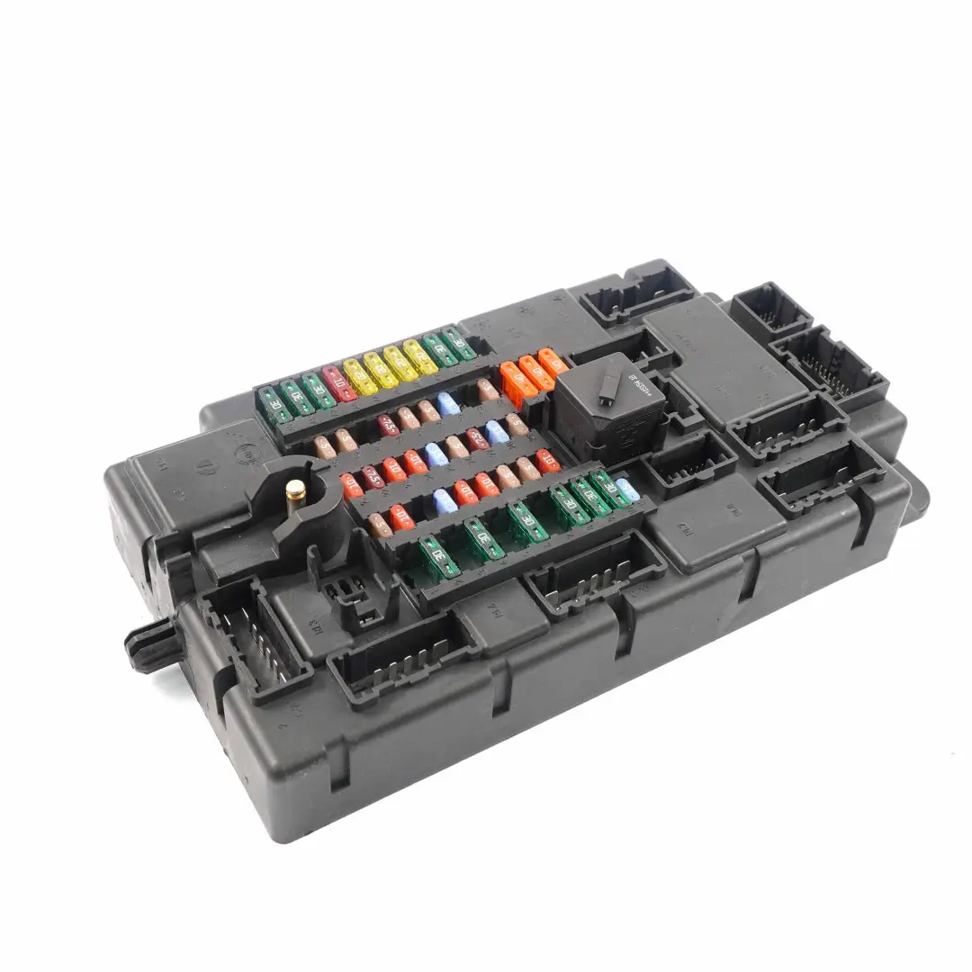  Fuse Box Mini Cooper R57 Cabrio High SPEG PL3 DC/DC H4 Distribution - SKU 3457579 - Part number 3457579