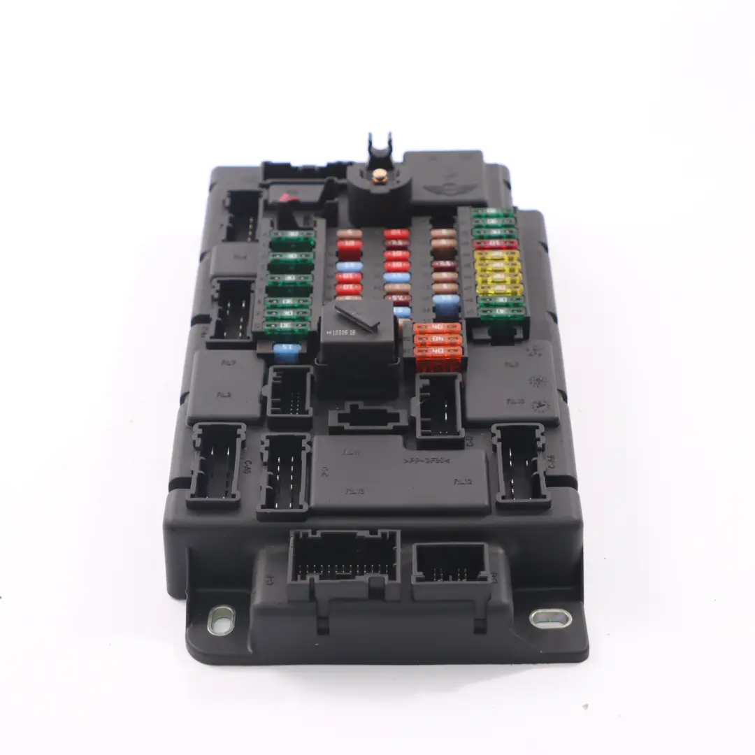  Caja De distribucion De fusibles Mini Cooper R56 R57 High SPEG PL3 H4 - SKU 3457583-1 - Número de pieza 3455442