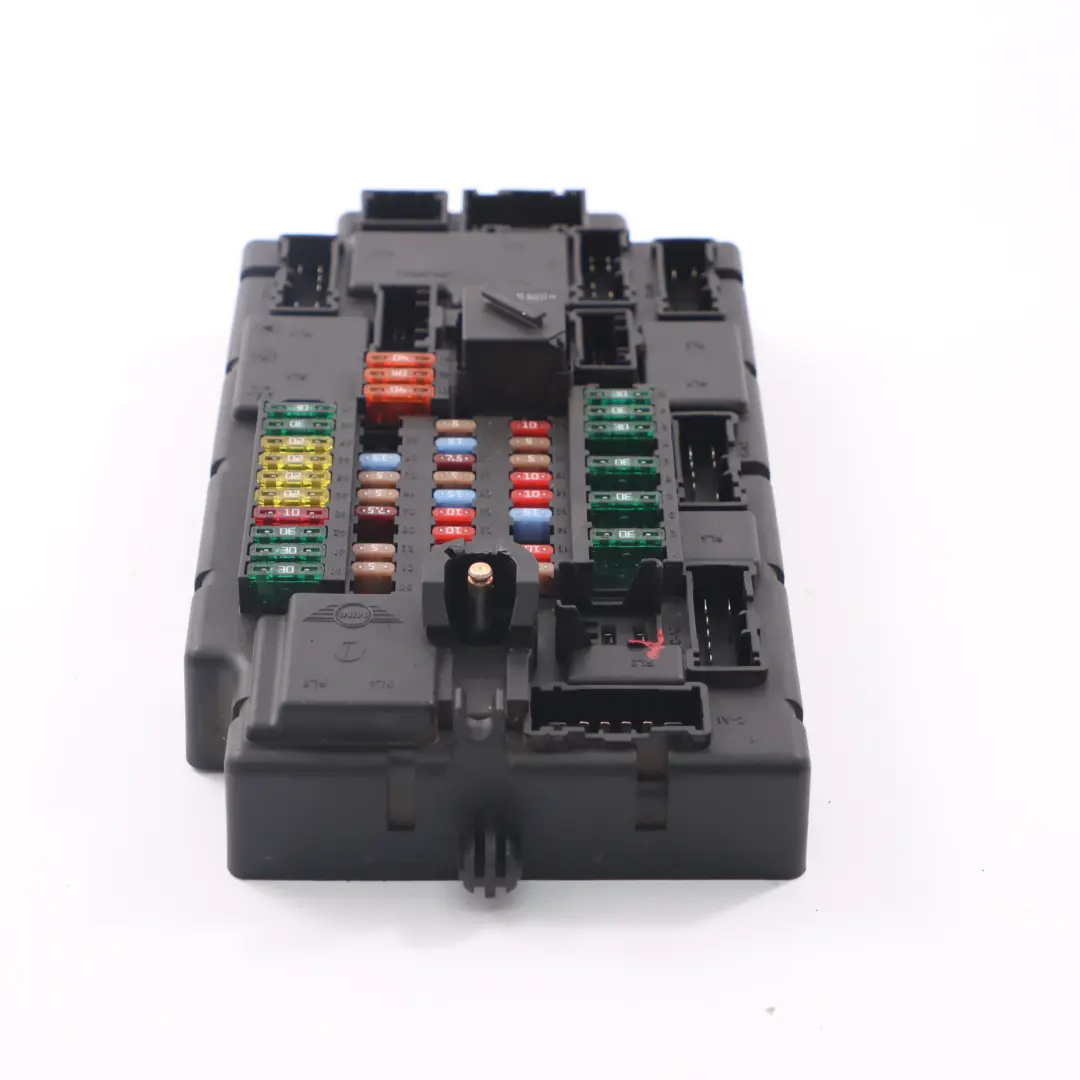 Mini Cooper R56 R57 High SPEG PL3 H4 Fuse Distribution Box - SKU 3457583-1 - Part number 3455442