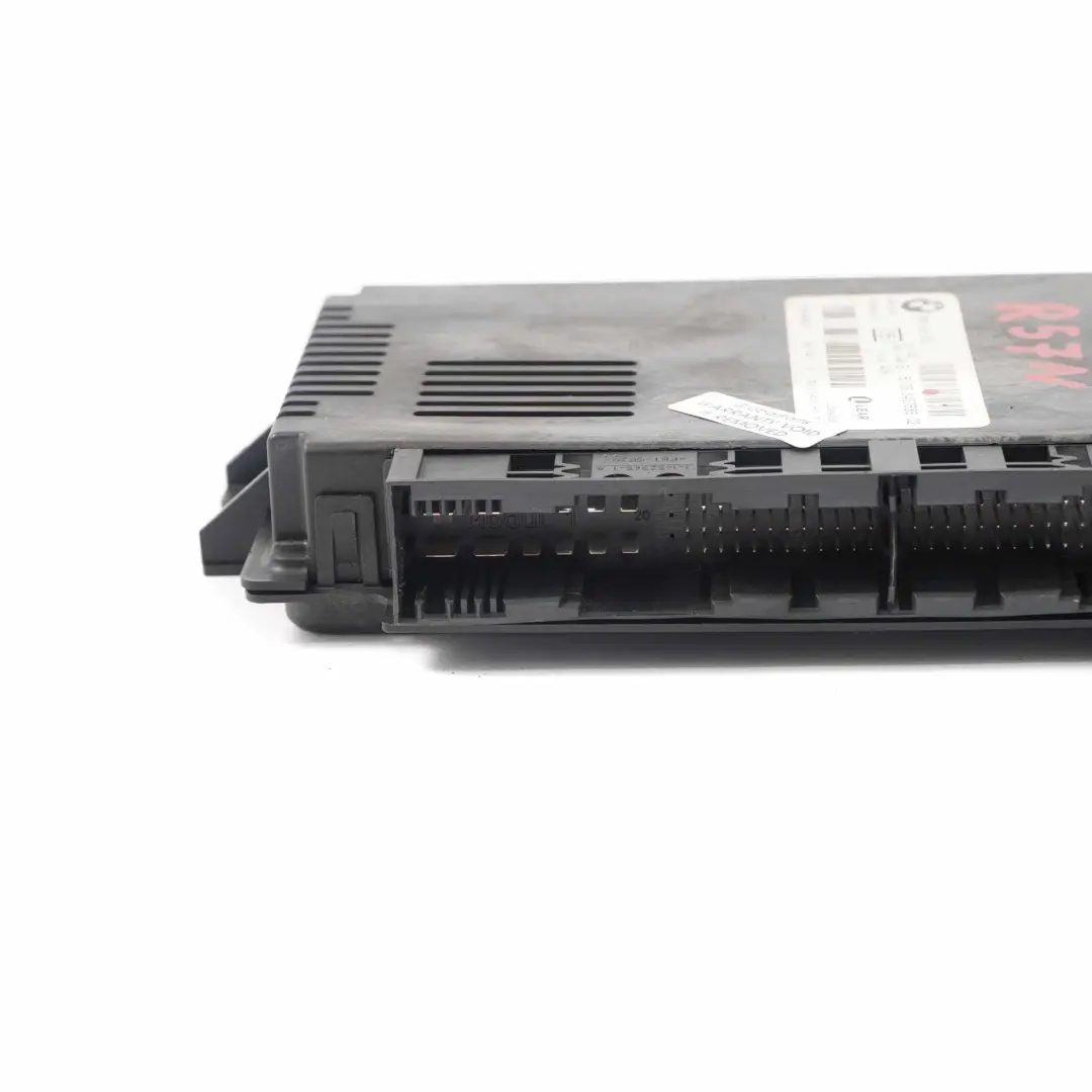  Light Module Mini R57 LCI Cooper ECU Footwell FRM3R PL3 High EKS Lear - SKU 3457586 - Part number 3457586