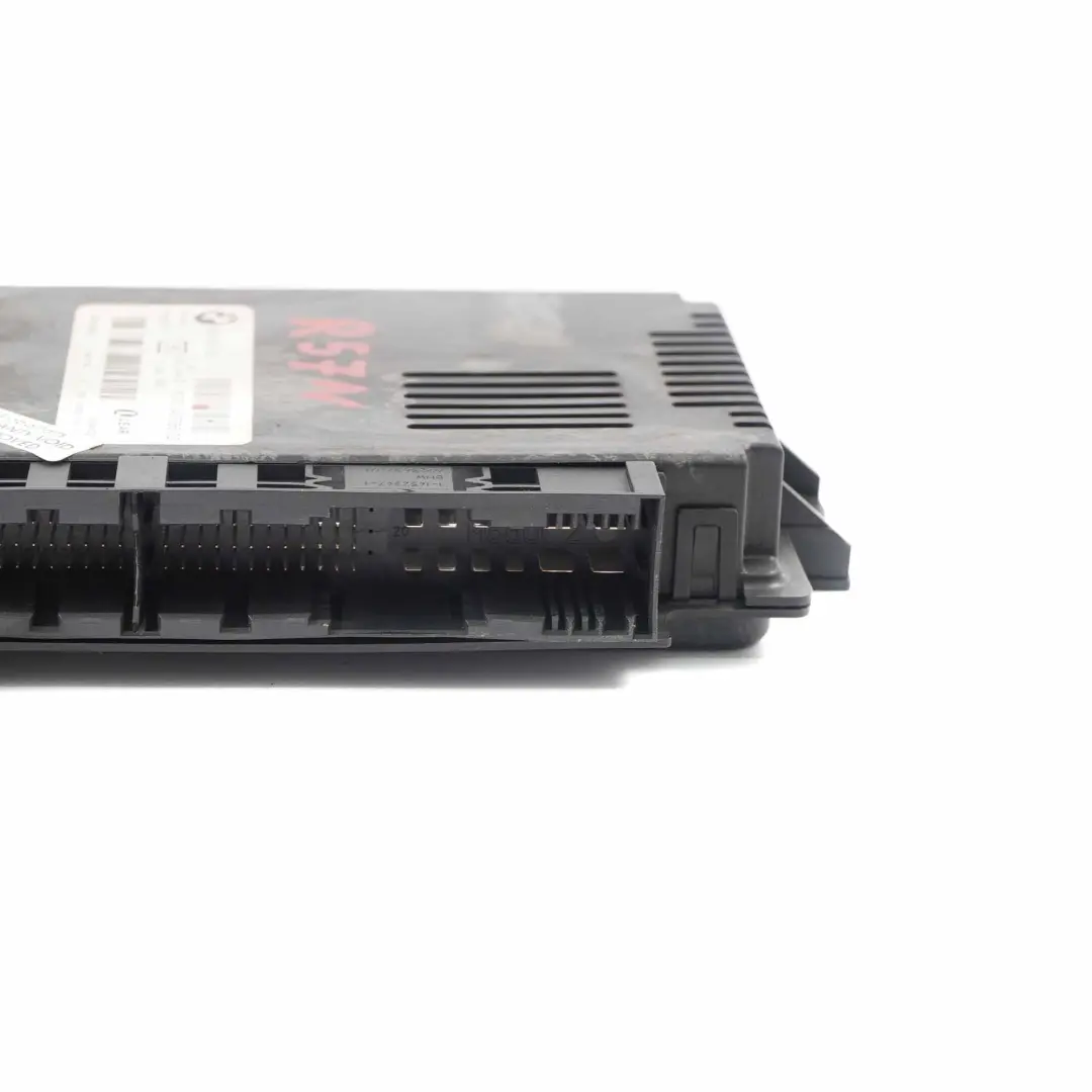 Light Module Mini R57 LCI Cooper ECU Footwell FRM3R PL3 High EKS Lear - SKU 3457586 - Part number 3457586