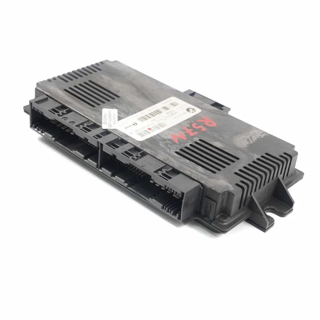  Light Module Mini R57 LCI Cooper ECU Footwell FRM3R PL3 High EKS Lear - SKU 3457586 - Part number 3457586
