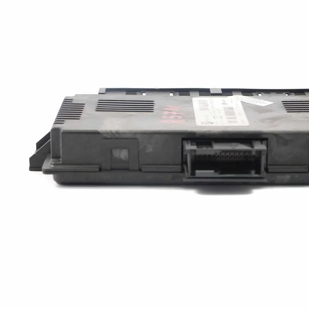  Light Module Mini R57 LCI Cooper ECU Footwell FRM3R PL3 High EKS Lear - SKU 3457586 - Part number 3457586