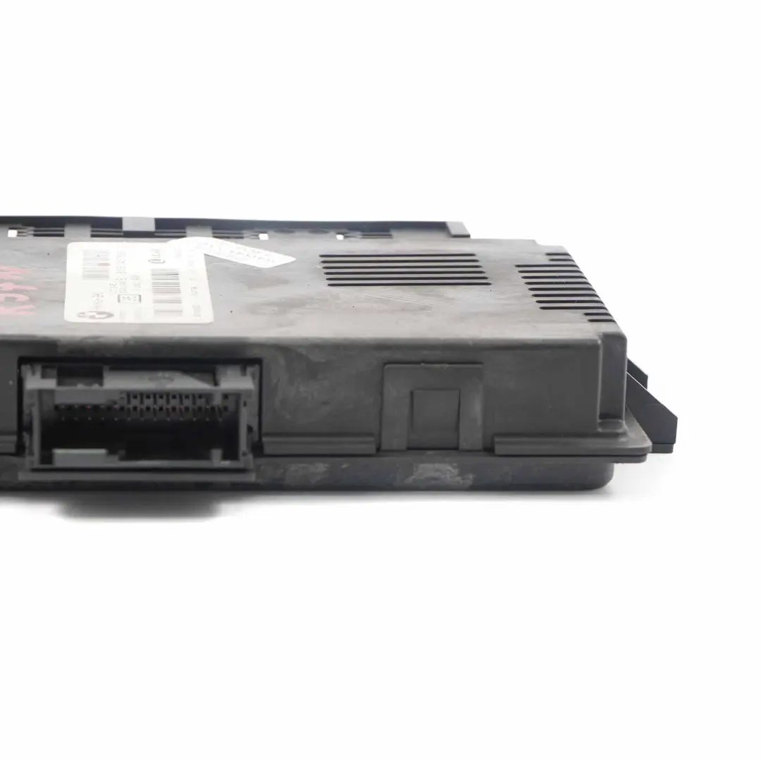  Light Module Mini R57 LCI Cooper ECU Footwell FRM3R PL3 High EKS Lear - SKU 3457586 - Part number 3457586