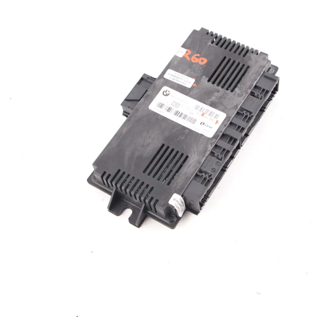 Mini Countryman R60 Modulo luci vano piedi PL3 FRM3R Lear ECU - SKU 3457587 - Numero di parte 3457587
