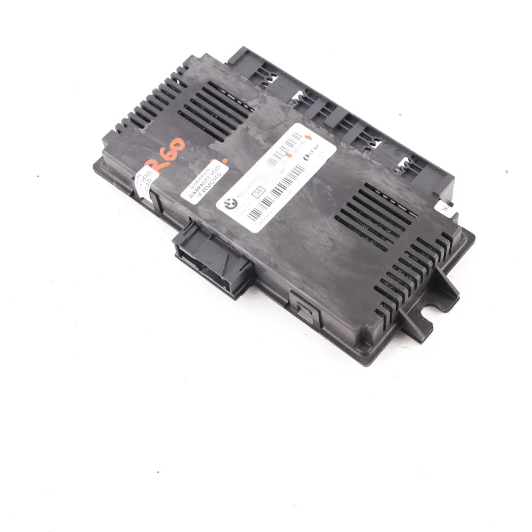 Mini Countryman R60 Modulo luci vano piedi PL3 FRM3R Lear ECU - SKU 3457587 - Numero di parte 3457587