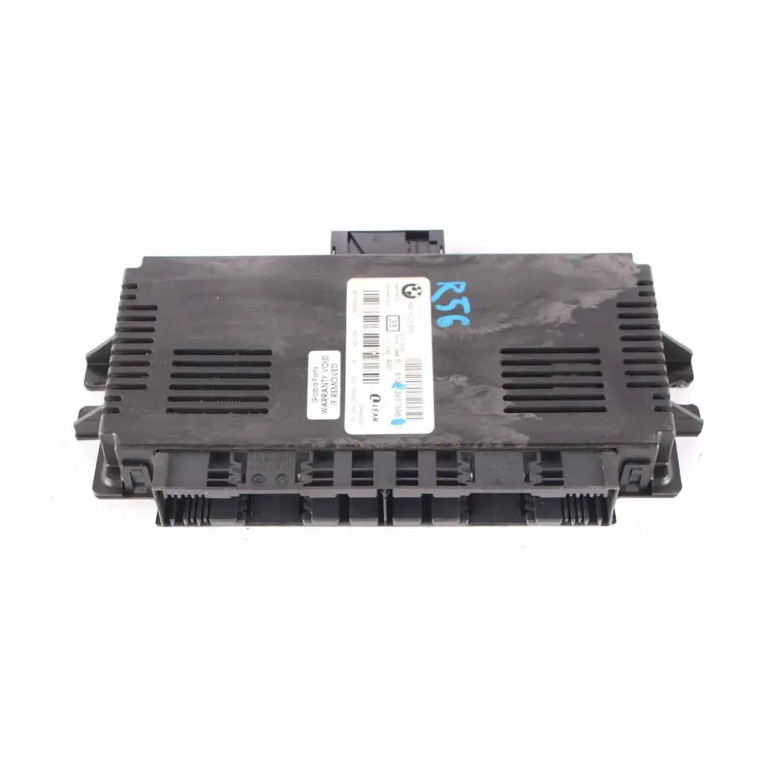 Mini R56 Footwell Light Module High EKS ECU PL3 FRM3R Lear - SKU 3457596 - Part number 3457596
