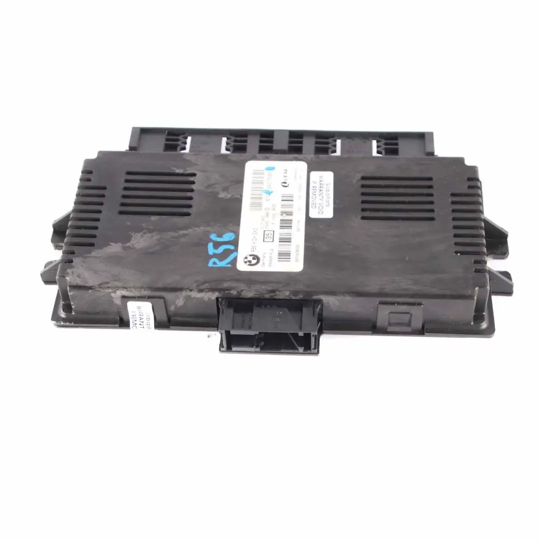 Footwell Light Module High EKS ECU PL3 FRM3R Lear to Mini R56 with Part number 3457596 Mini R56 Footwell Light Module High EKS ECU PL3 FRM3R Lear - SKU 3457596 - Part number 3457596
