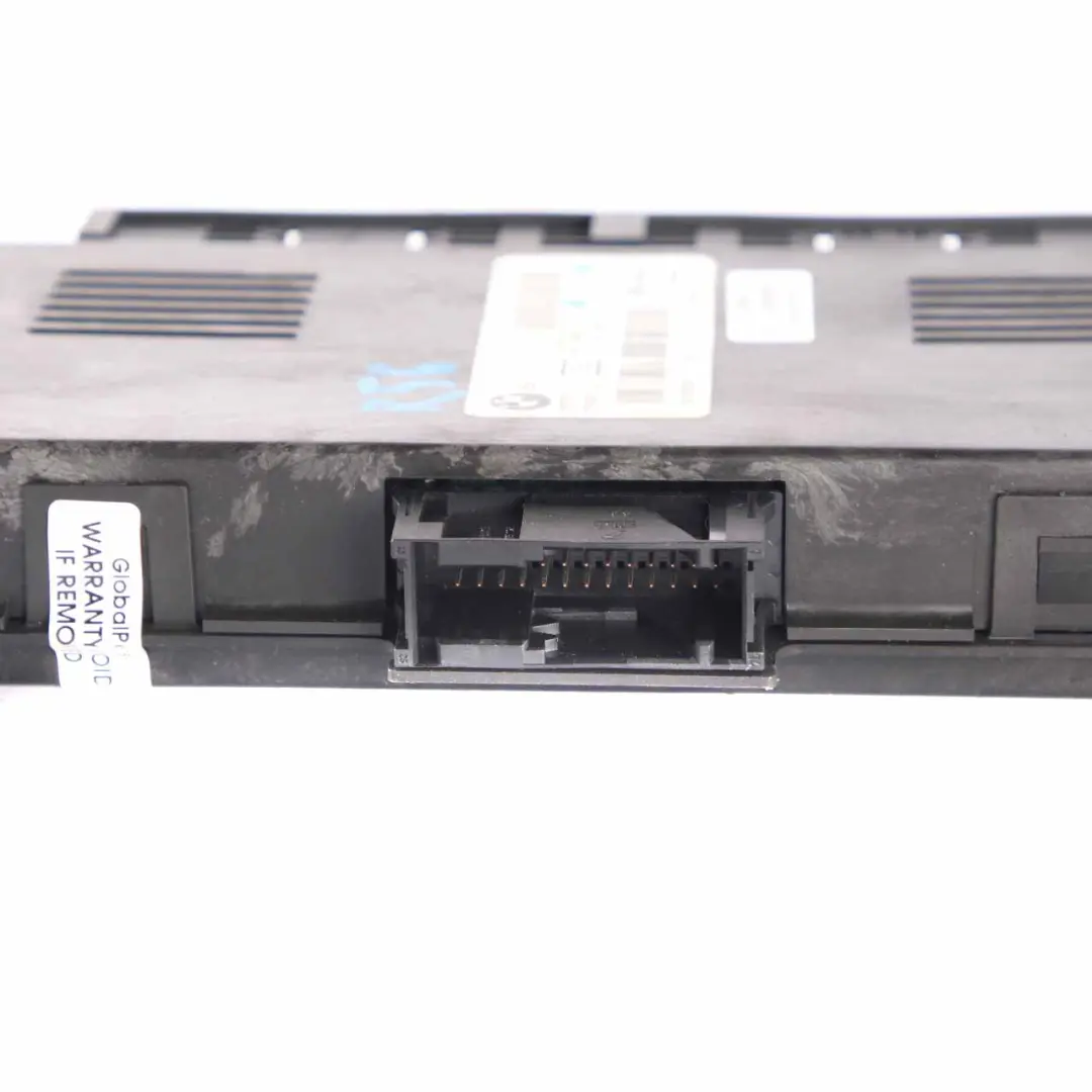 Mini R56 Footwell Light Module High EKS ECU PL3 FRM3R Lear - SKU 3457596 - Part number 3457596