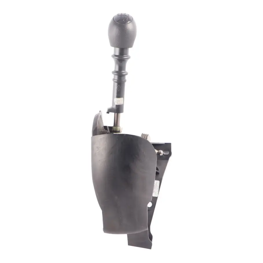 Shift Renault Trafic III Vauxhall Vivaro B 6 Speed Gear Lever to Gear with Part number 349012637R Gear Shift Renault Trafic III Vauxhall Vivaro B 6 Speed Gear Lever - SKU 349012637R - Part number 349012637R