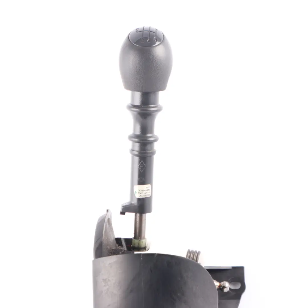 Shift Renault Trafic III Vauxhall Vivaro B 6 Speed Gear Lever to Gear with Part number 349012637R Gear Shift Renault Trafic III Vauxhall Vivaro B 6 Speed Gear Lever - SKU 349012637R - Part number 349012637R