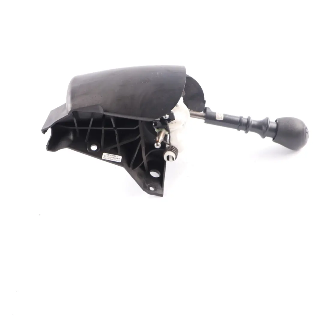 Shift Renault Trafic III Vauxhall Vivaro B 6 Speed Gear Lever to Gear with Part number 349012637R Gear Shift Renault Trafic III Vauxhall Vivaro B 6 Speed Gear Lever - SKU 349012637R - Part number 349012637R