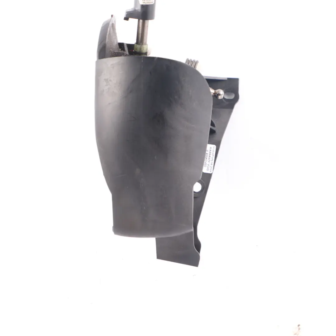 Shift Renault Trafic III Vauxhall Vivaro B 6 Speed Gear Lever to Gear with Part number 349012637R Gear Shift Renault Trafic III Vauxhall Vivaro B 6 Speed Gear Lever - SKU 349012637R - Part number 349012637R