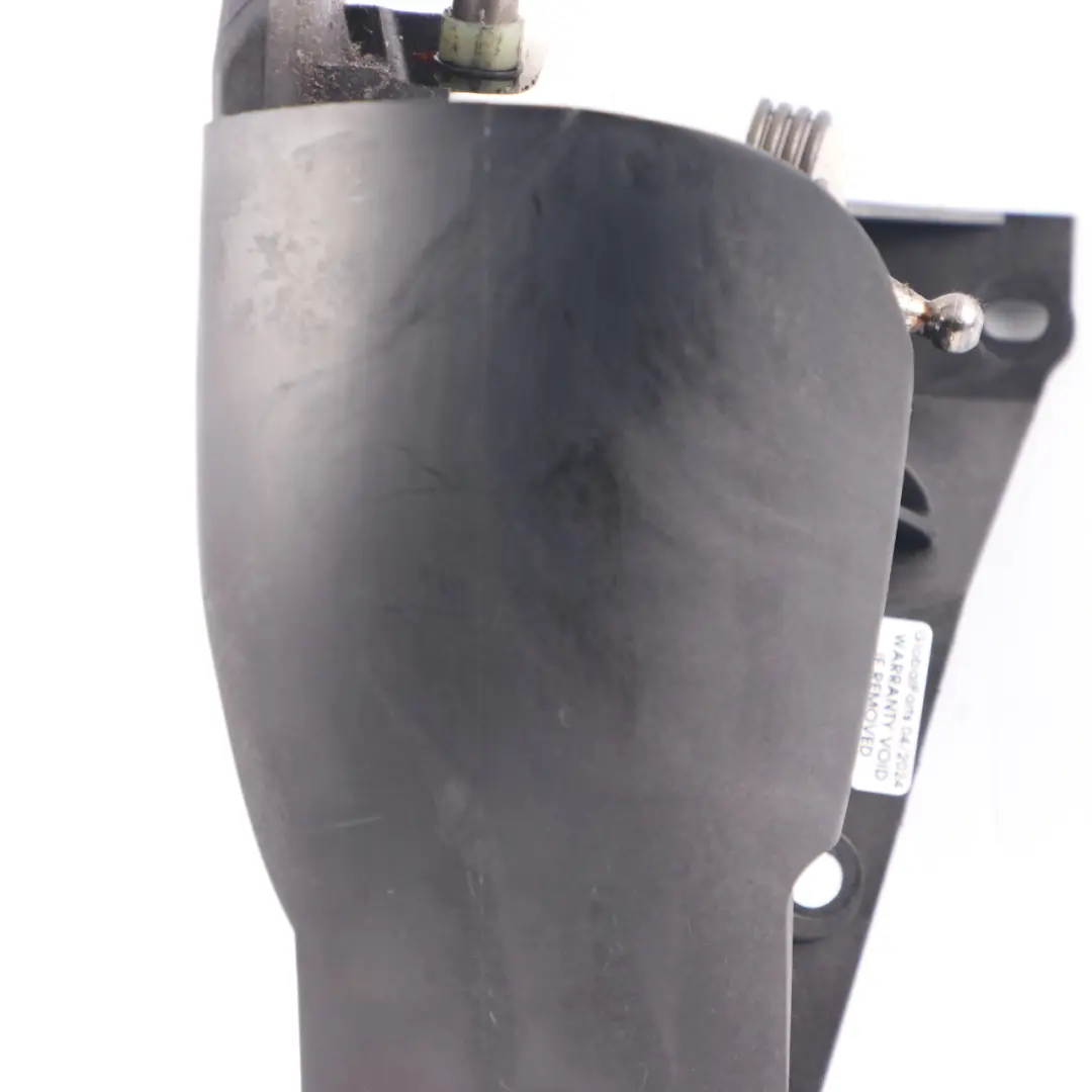 Shift Renault Trafic III Vauxhall Vivaro B 6 Speed Gear Lever to Gear with Part number 349012637R Gear Shift Renault Trafic III Vauxhall Vivaro B 6 Speed Gear Lever - SKU 349012637R - Part number 349012637R