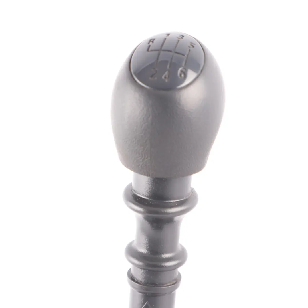 Gear Shift Renault Trafic III Vauxhall Vivaro B 6 Speed Gear Lever - SKU 349012637R - Part number 349012637R
