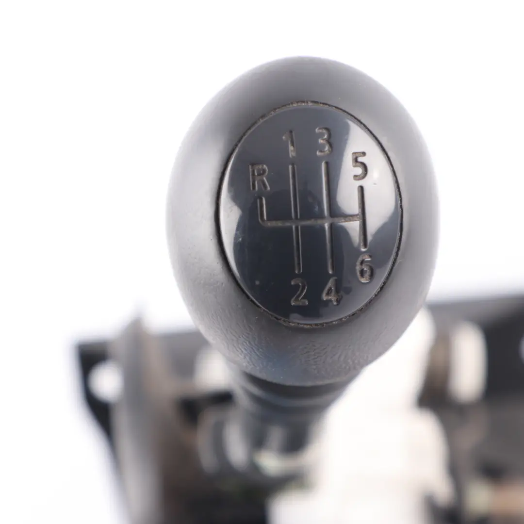 Gear Shift Renault Trafic III Vauxhall Vivaro B 6 Speed Gear Lever - SKU 349012637R - Part number 349012637R