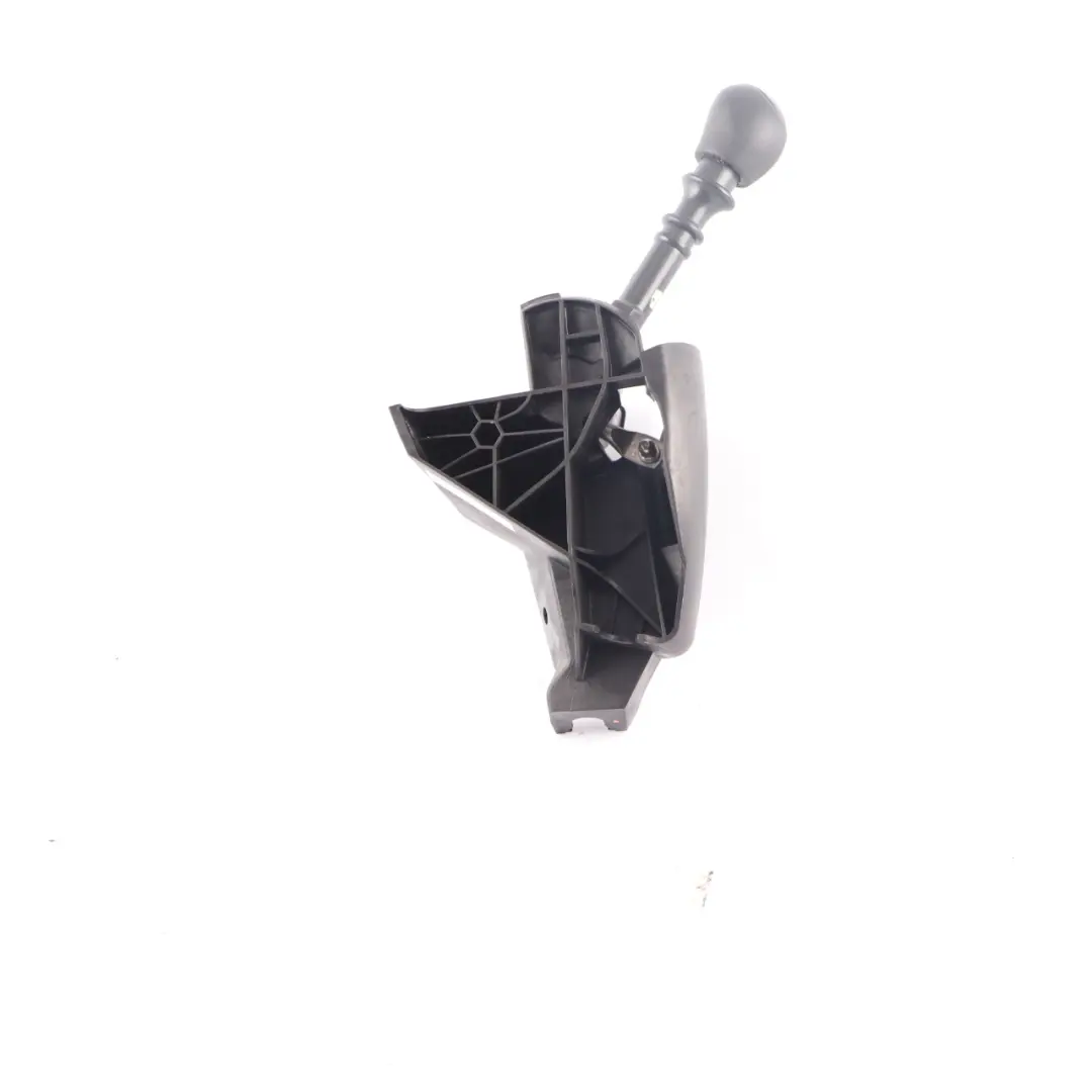 Gear Shift Renault Trafic III Vauxhall Vivaro B 6 Speed Gear Lever - SKU 349012637R - Part number 349012637R