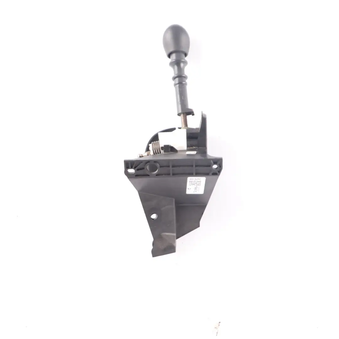 Shift Renault Trafic III Vauxhall Vivaro B 6 Speed Gear Lever to Gear with Part number 349012637R Gear Shift Renault Trafic III Vauxhall Vivaro B 6 Speed Gear Lever - SKU 349012637R - Part number 349012637R