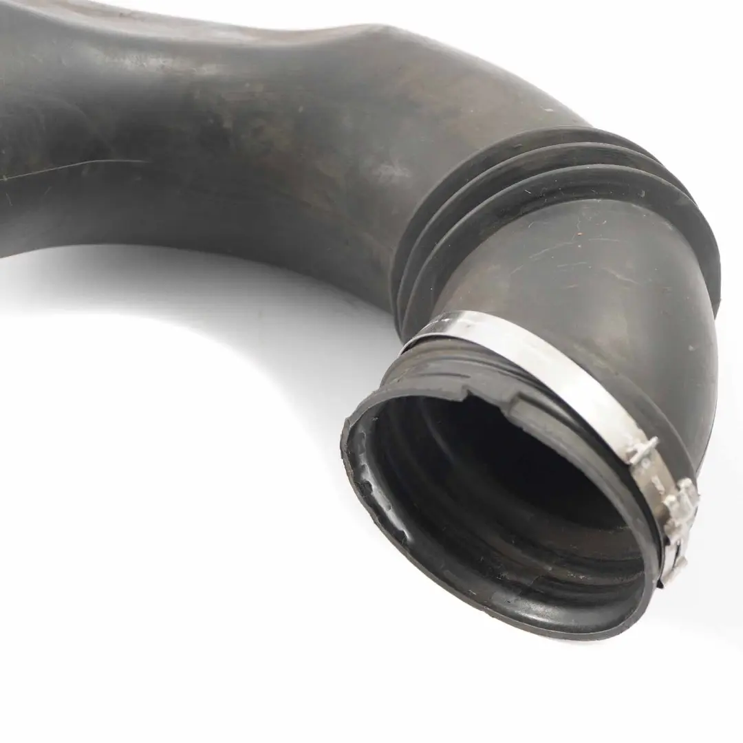 Tubo de Admisión de Aire Citroen Relay Fiat Ducato Intercooler para con número de pieza 349903080 Tubo de Admisión de Aire Citroen Relay Fiat Ducato Intercooler - SKU 349903080 - Número de pieza 349903080