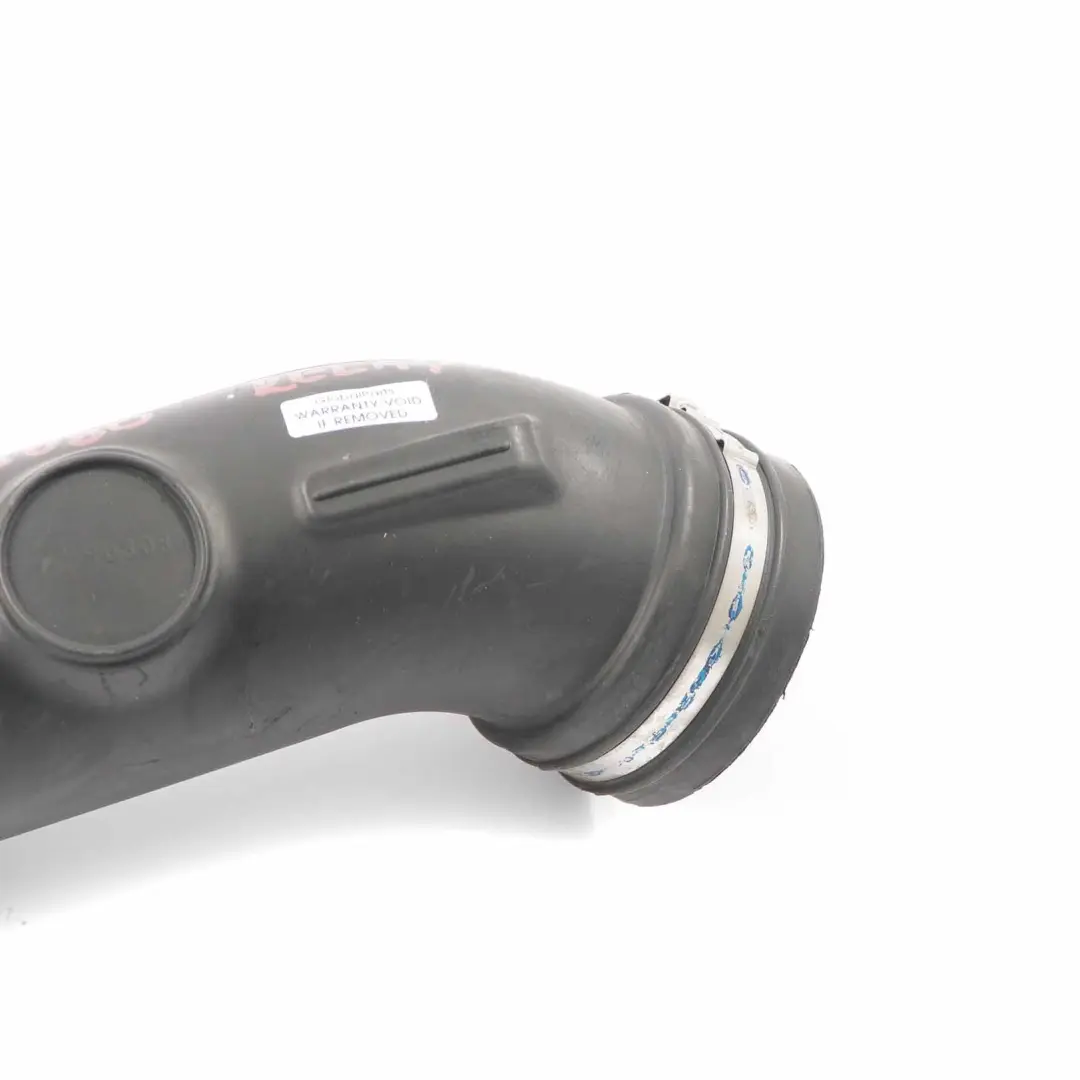 Air Intake Pipe Citroen Relay Fiat Ducato Intercooler Tube Hose Line - SKU 349903080 - Part number 349903080