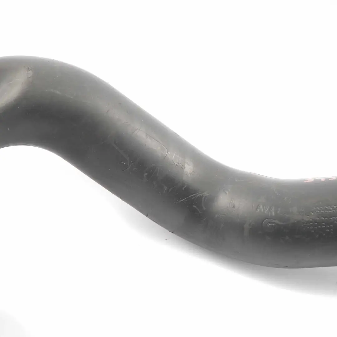  Tuyau d'admission d'air Citroen Jumper Peugeot Boxer Intercooler - SKU 349903080 - Numéro de pièce 349903080