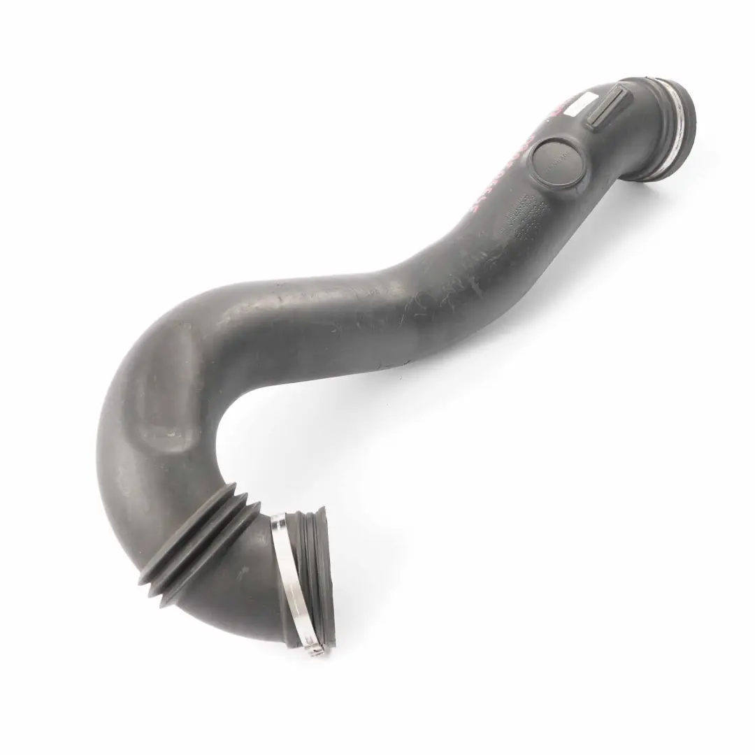 Air Intake Pipe Citroen Relay Fiat Ducato Intercooler Tube Hose Line - SKU 349903080 - Part number 349903080