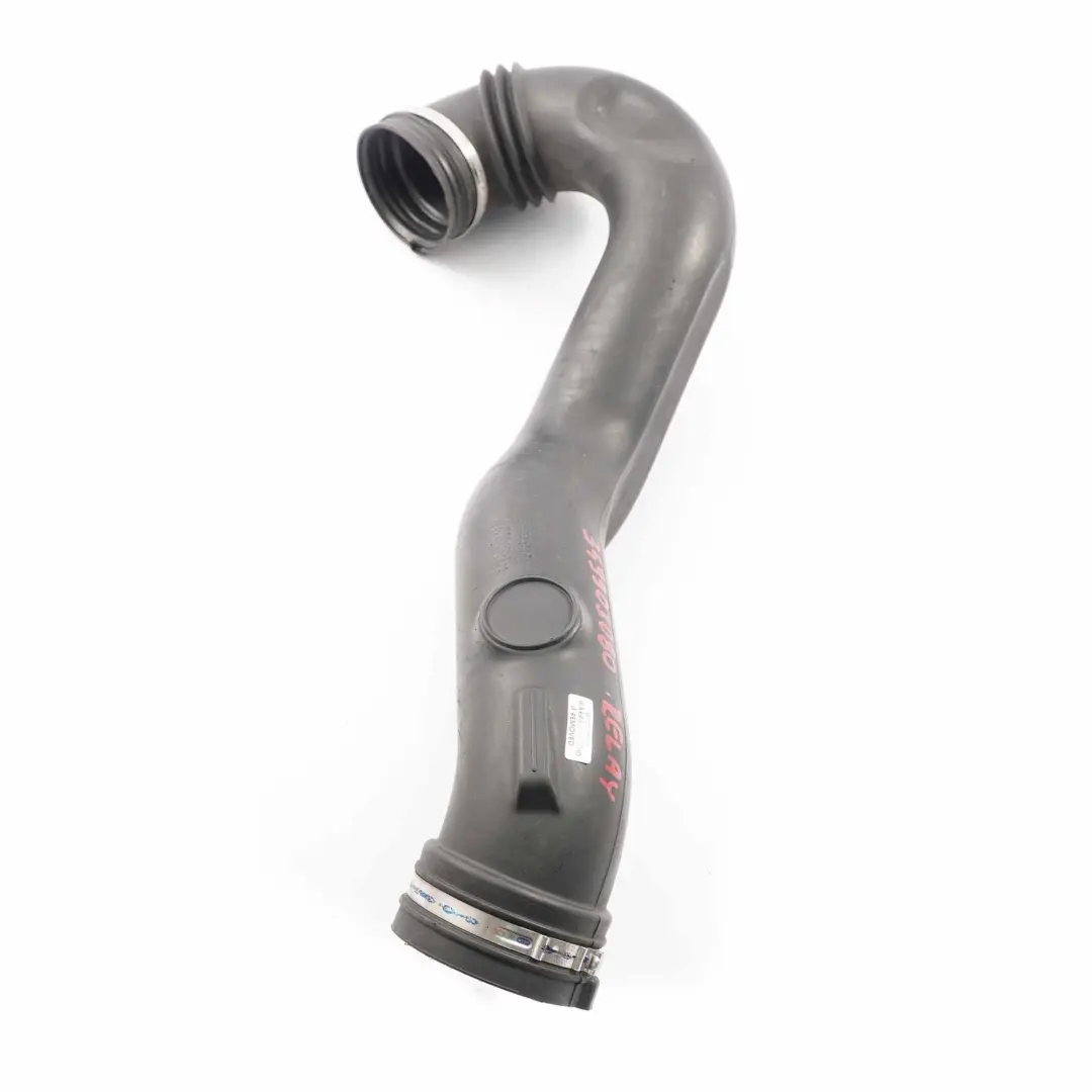 Tubo di aspirazione Citroen Jumper Fiat Ducato Intercooler Tubo Linea per con numero di parte 349903080 Tubo di aspirazione Citroen Jumper Fiat Ducato Intercooler Tubo Linea - SKU 349903080 - Numero di parte 349903080