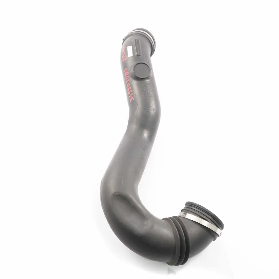 Intake Pipe Citroen Relay Fiat Ducato Intercooler Tube Hose Line to Air with Part number 349903080 Air Intake Pipe Citroen Relay Fiat Ducato Intercooler Tube Hose Line - SKU 349903080 - Part number 349903080
